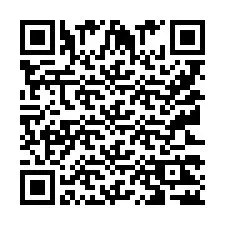 QR Code for Phone number +9512322740