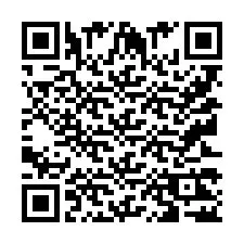 QR Code for Phone number +9512322741