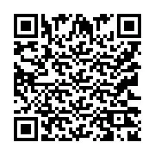QR Code for Phone number +9512322831