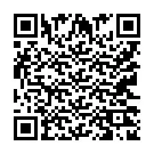 QR Code for Phone number +9512322837