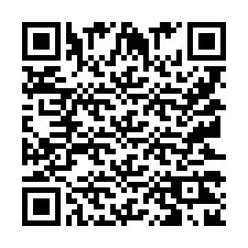 QR Code for Phone number +9512322848