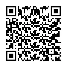 QR Code สำหรับหมายเลขโทรศัพท์ +9512322863