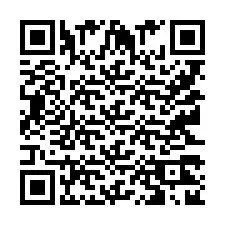 QR Code for Phone number +9512322886