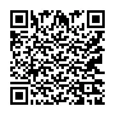 QR-Code für Telefonnummer +9512322927