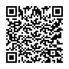 Kode QR untuk nomor Telepon +9512322930