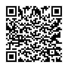 QR Code pour le numéro de téléphone +9512322963