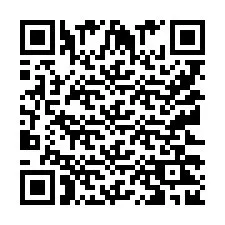 Kode QR untuk nomor Telepon +9512322974