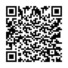 QR kód a telefonszámhoz +9512322978