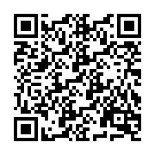 QR-koodi puhelinnumerolle +9512323008