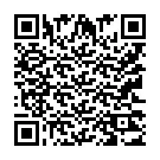 Kode QR untuk nomor Telepon +9512323025