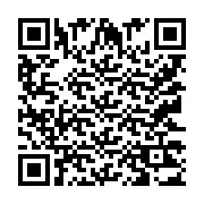 QR-code voor telefoonnummer +9512323059