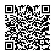 QR-Code für Telefonnummer +9512323060