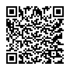 Kode QR untuk nomor Telepon +9512323079