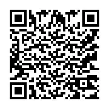 QR Code for Phone number +9512323085