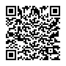 QR kód a telefonszámhoz +9512323094