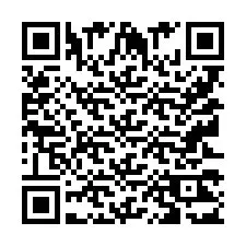 QR Code สำหรับหมายเลขโทรศัพท์ +9512323115