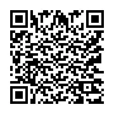 Kod QR dla numeru telefonu +9512323138