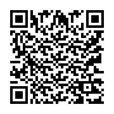 Kod QR dla numeru telefonu +9512323150