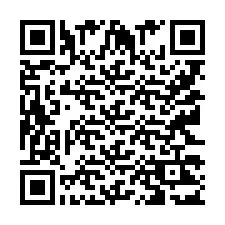 Kode QR untuk nomor Telepon +9512323152