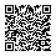 Kode QR untuk nomor Telepon +9512323225