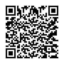 QR-code voor telefoonnummer +9512323239