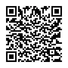 QR Code สำหรับหมายเลขโทรศัพท์ +9512323240