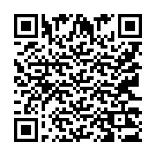 QR kód a telefonszámhoz +9512323253