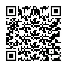 QR-code voor telefoonnummer +9512323271