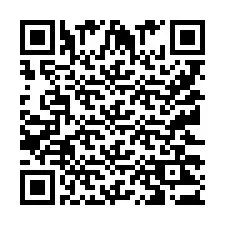 QR код за телефонен номер +9512323278