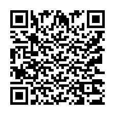 QR-Code für Telefonnummer +9512323294