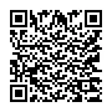 QR kód a telefonszámhoz +9512323296