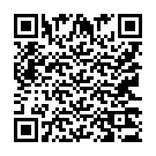 QR-Code für Telefonnummer +9512323297