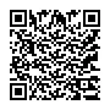 Kod QR dla numeru telefonu +9512323305