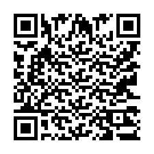 Kode QR untuk nomor Telepon +9512323307