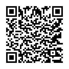 QR-код для номера телефона +9512323347