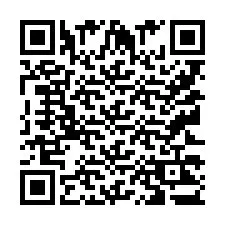 Código QR para número de telefone +9512323351