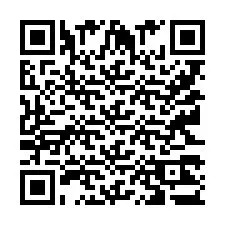 Kode QR untuk nomor Telepon +9512323382