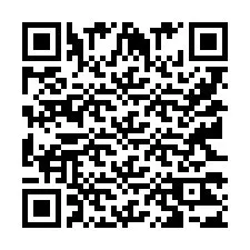 Kode QR untuk nomor Telepon +9512323512