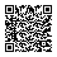 QR-Code für Telefonnummer +9512323514