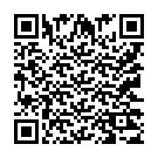 QR код за телефонен номер +9512323569