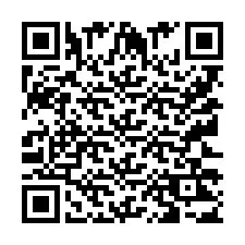 QR код за телефонен номер +9512323570