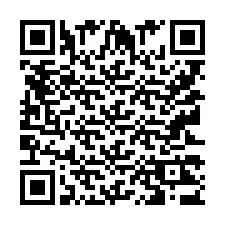 QR Code for Phone number +9512323645