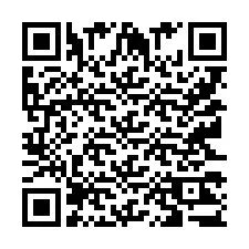 Kod QR dla numeru telefonu +9512323716