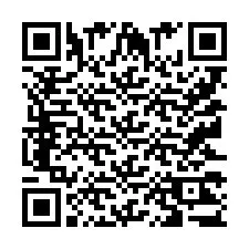 QR kód a telefonszámhoz +9512323719