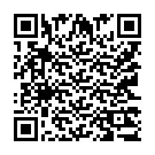 Kod QR dla numeru telefonu +9512323746