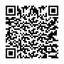 QR Code สำหรับหมายเลขโทรศัพท์ +9512323747