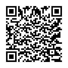 Código QR para número de telefone +9512323759