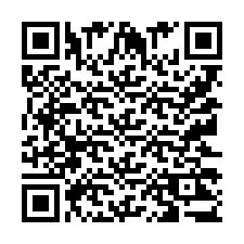 QR Code สำหรับหมายเลขโทรศัพท์ +9512323768