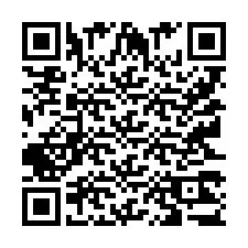 QR-code voor telefoonnummer +9512323786