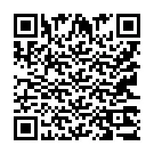 电话号码二维码 +9512323787